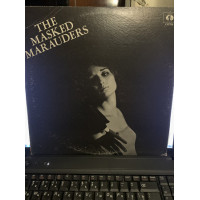 The Masked Marauders ‎– The Masked Marauders -69