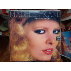 Vinyl record of LP Madleen Kane – Do not Wanna Lose You