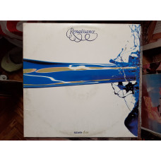 Vinyl record of LP Renaissance – Azure Dor