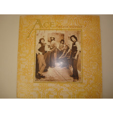 ACE-Time For Another 1975 USA Soft Rock, Pub Rock