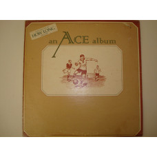 ACE- An Ace Album 1974 USA Pub Rock