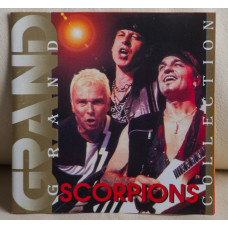 Scorpions – Grand Collection