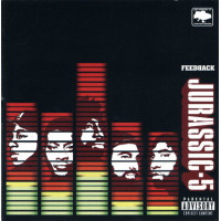 Jurassic 5 – Feedback