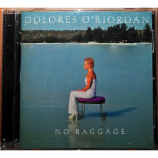 Dolores ORiordan – No Baggage (2009)(book)