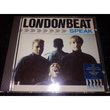 Londonbeat Speak Made In West Germany.