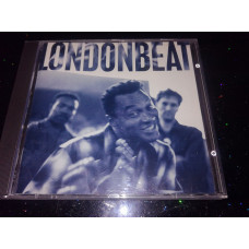 Londonbeat Londonbeat Made In England.