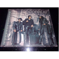 Londonbeat Gravity Made In The EU.