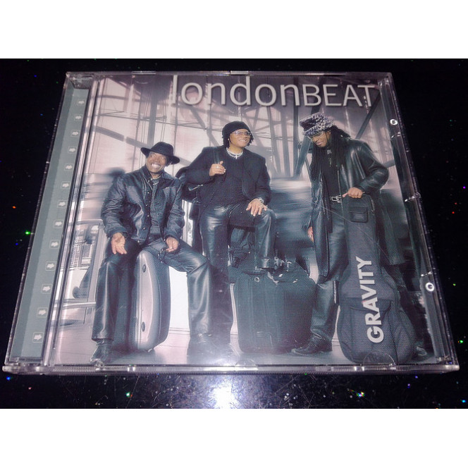 Londonbeat 