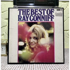 RАY CONNIFF THE BEST OF RAY CONNIFF 6 LP BOX SET Made in Holland