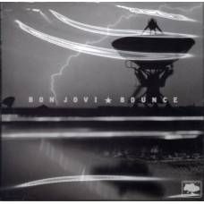 Bon Jovi ‎ – Bounce