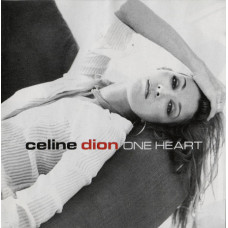 Celine Dion ‎– One Heart