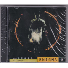 Enigma ‎ – The Cross Of Changes