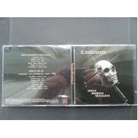 Candlemass - Epicus Doomicus Metallicus (2CD)