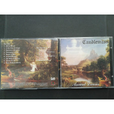 Candlemass - Ancient Dreams (2CD)