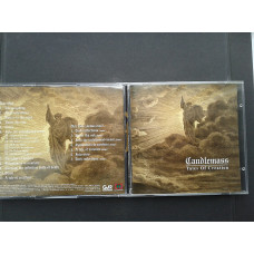 Candlemass - Tales of Creation (2CD)