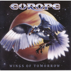 Europe – Wings Of Tomorrow