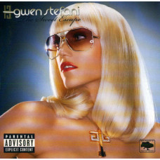 Gwen Stefani ‎ – The Sweet Escape