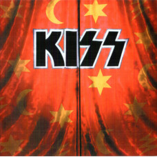 Kiss ‎– Psycho Circus