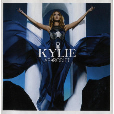 Kylie Minogue ‎ – Aphrodite