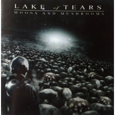 Lake Of Tears ‎– Moons And Mushrooms