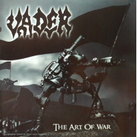 Vader ‎ – The Art Of War