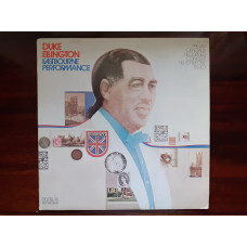 Виниловая пластинка LP Duke Ellington – Eastbourne Performance