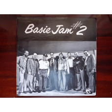 Виниловая пластинка LP Count Basie – Basie Jam 2