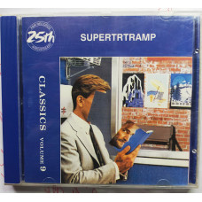 Supertrtramp Classics volume 9 /фирм/