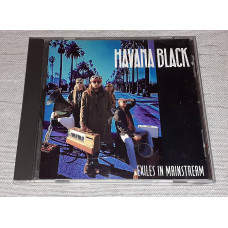 Signature Havana Black - Exiles In Mainstream