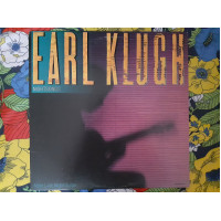 Vinyl record of LP Earl Klugh – Nightsongs