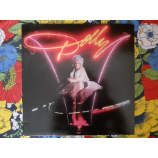 Vinyl record of LP Dolly Parton – Great Balls Of Fire