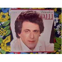 Виниловая пластинка LP Frankie Valli – The Very Best Of Frankie Valli