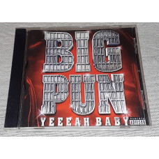 Big Pun - Yeeeah Baby