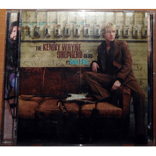 The Kenny Wayne Shepherd Band – How I Go (2011)(book)