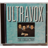 ULTRAVOX-The COLLECTION /фирм/