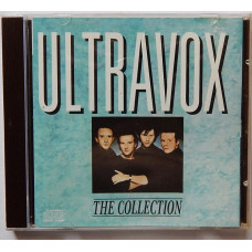 ULTRAVOX-The COLLECTION /фирм/