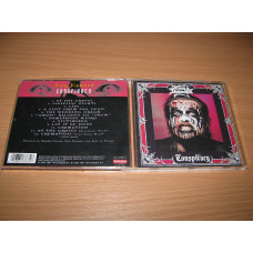 KING DIAMOND - Conspiracy (1997 Roadrunner Germany)