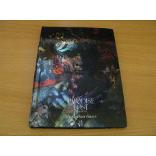 PARADISE LOST - Draconian Times (2011 Legacy LIMITED of CD/DVD DIGIBOOK)