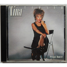 Tina Turner - Private Danser /фирм/