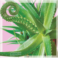 Latexfauna - Ajahuaska Season 1 (2019) (LP + CD) S/S/S