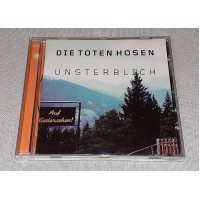 Signature Die Toten Hosen - Unsterblich