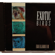 EXOTIC BIRDS - EQUILIBRIUM/firms /