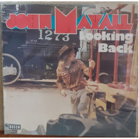 Plastinka John Mayall – Looking Back.