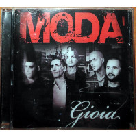 Modà – Gioia (2013)