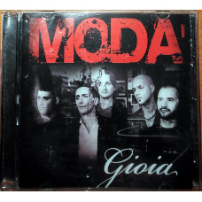 Modà – Gioia (2013)