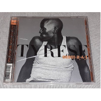 Фирменный Tyrese - Tyrese