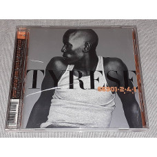 Signature Tyrese - Tyrese