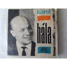 Karel Hala