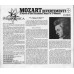 Mozart Divertimenti 3LP USA