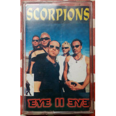 Scorpion’s - Eye II Eye 1998